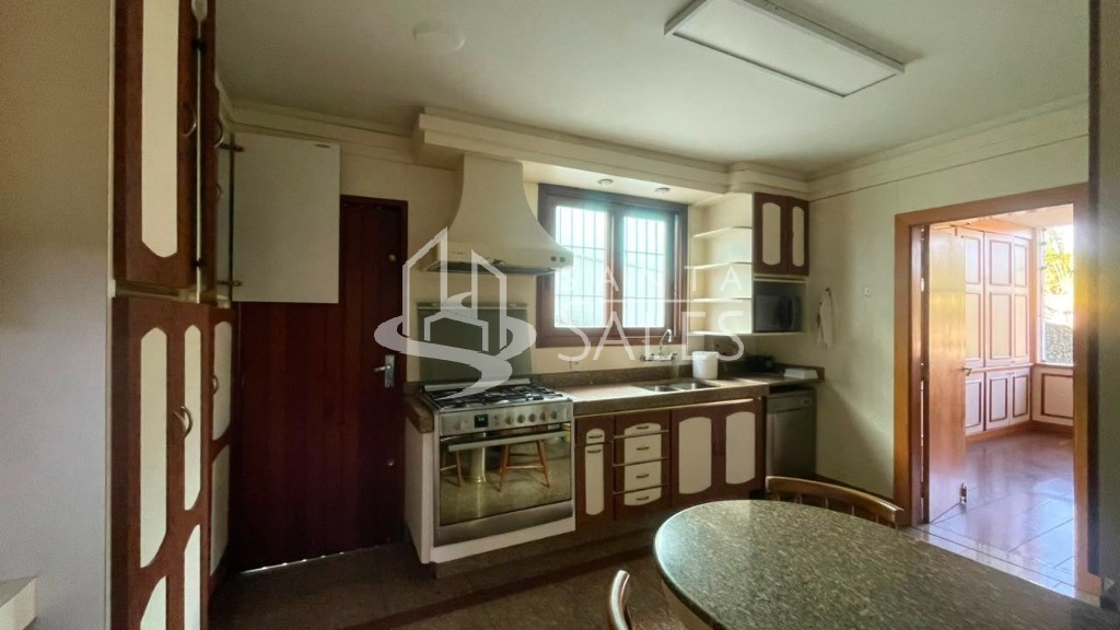 Sobrado, 3 quartos, 480 m² - Foto 40