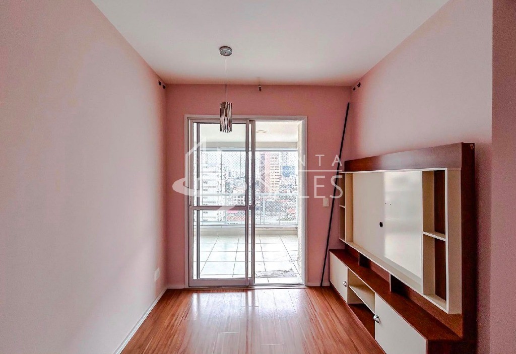 Apartamento, 2 quartos, 68 m² - Foto 2