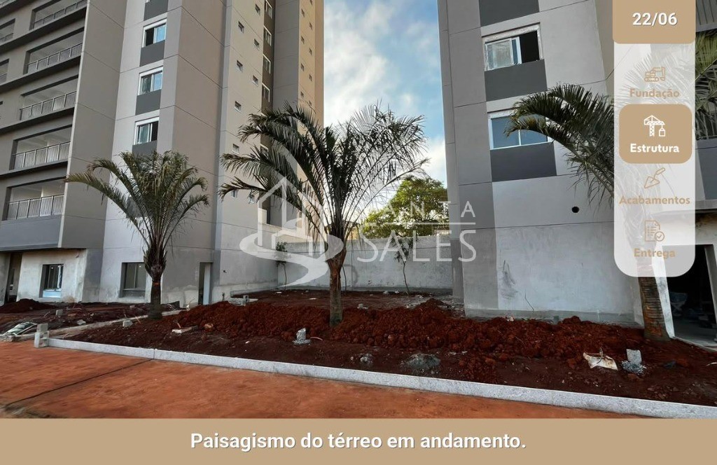 Apartamento, 3 quartos, 122 m² - Foto 16