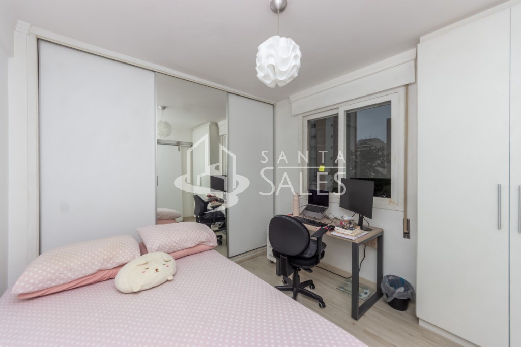 Apartamento, 3 quartos, 95 m² - Foto 37