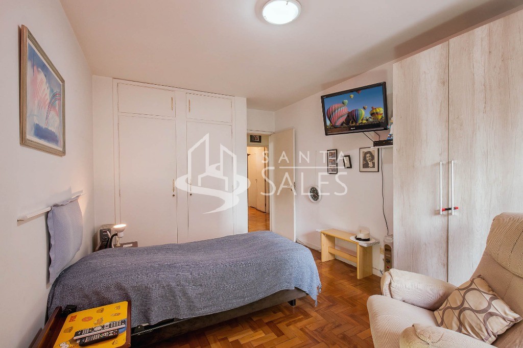 Apartamento, 3 quartos, 160 m² - Foto 16