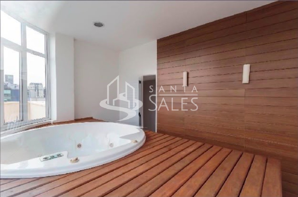 Apartamento, 1 quarto, 29 m² - Foto 7