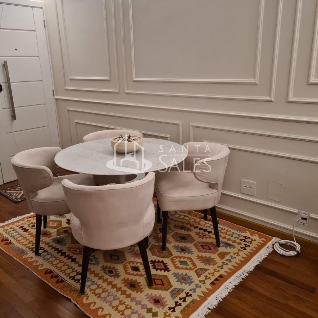 Apartamento, 1 quarto, 50 m² - Foto 33