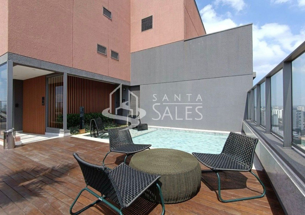 Apartamento, 3 quartos, 120 m² - Foto 49