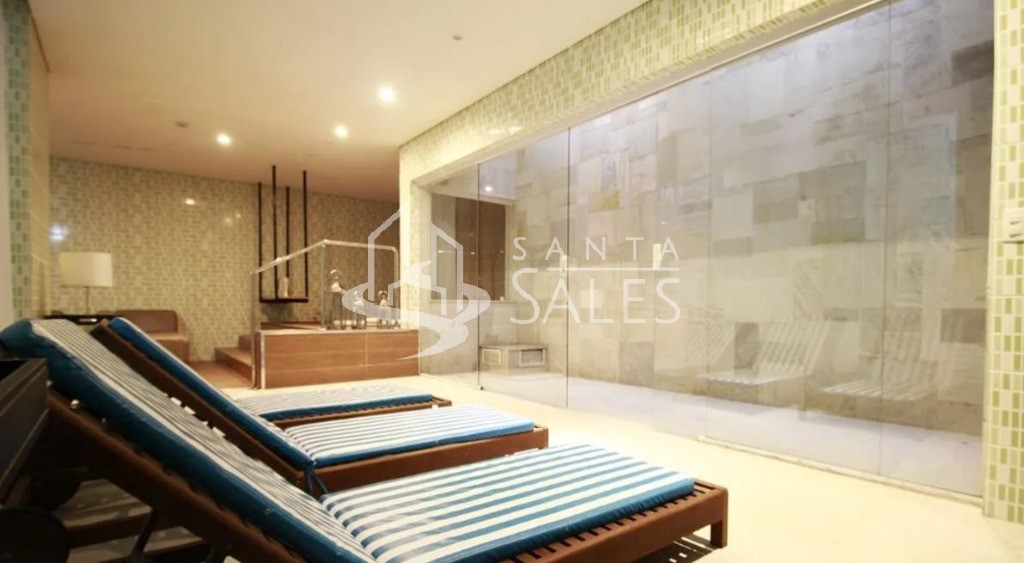 Apartamento, 1 quarto, 32 m² - Foto 39