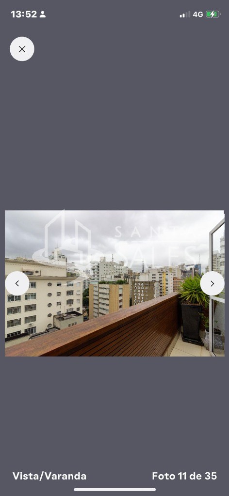 Flat/Apart Hotel, 2 quartos, 109 m² - Foto 10