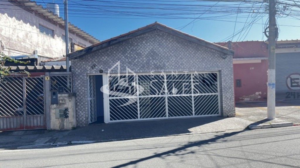 Casa, 2 quartos, 260 m² - Foto 1
