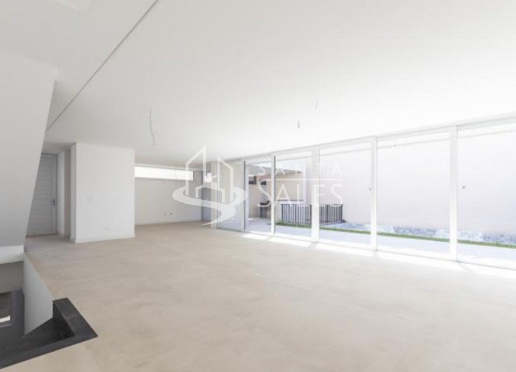 Casa, 4 quartos, 531 m² - Foto 11