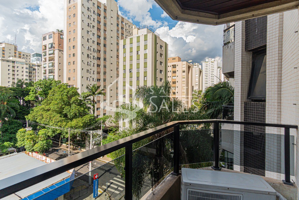 Apartamento, 4 quartos, 124 m² - Foto 9