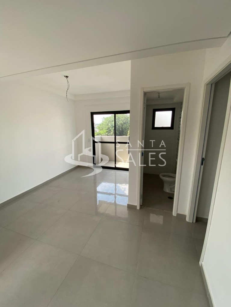 Apartamento, 1 quarto, 45 m² - Foto 2