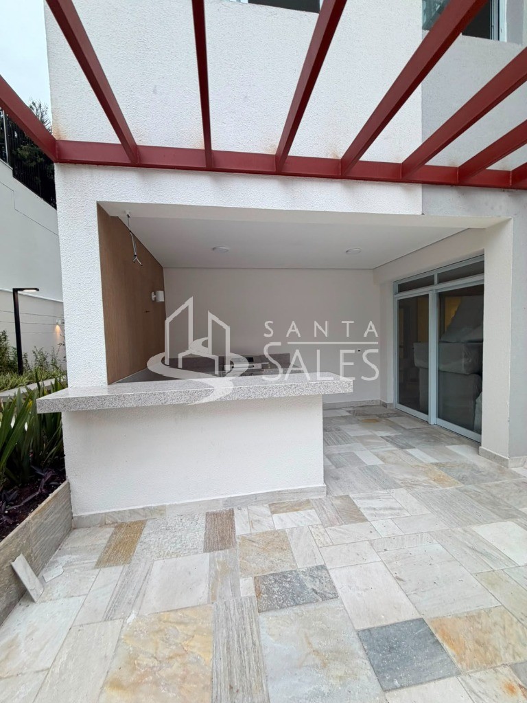 Apartamento, 1 quarto, 34 m² - Foto 21