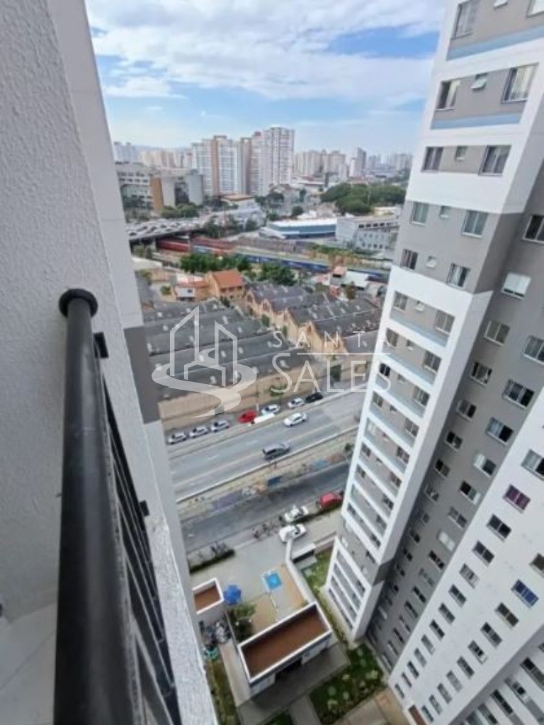 Apartamento, 2 quartos, 37 m² - Foto 7
