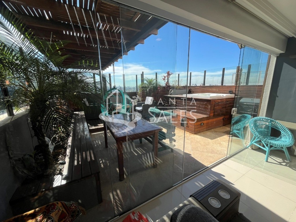 Apartamento, 1 quarto, 26 m² - Foto 22