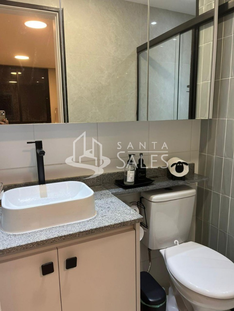 Apartamento, 1 quarto, 44 m² - Foto 16