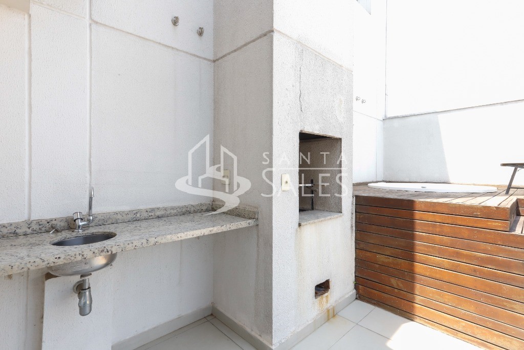 Apartamento, 2 quartos, 134 m² - Foto 8