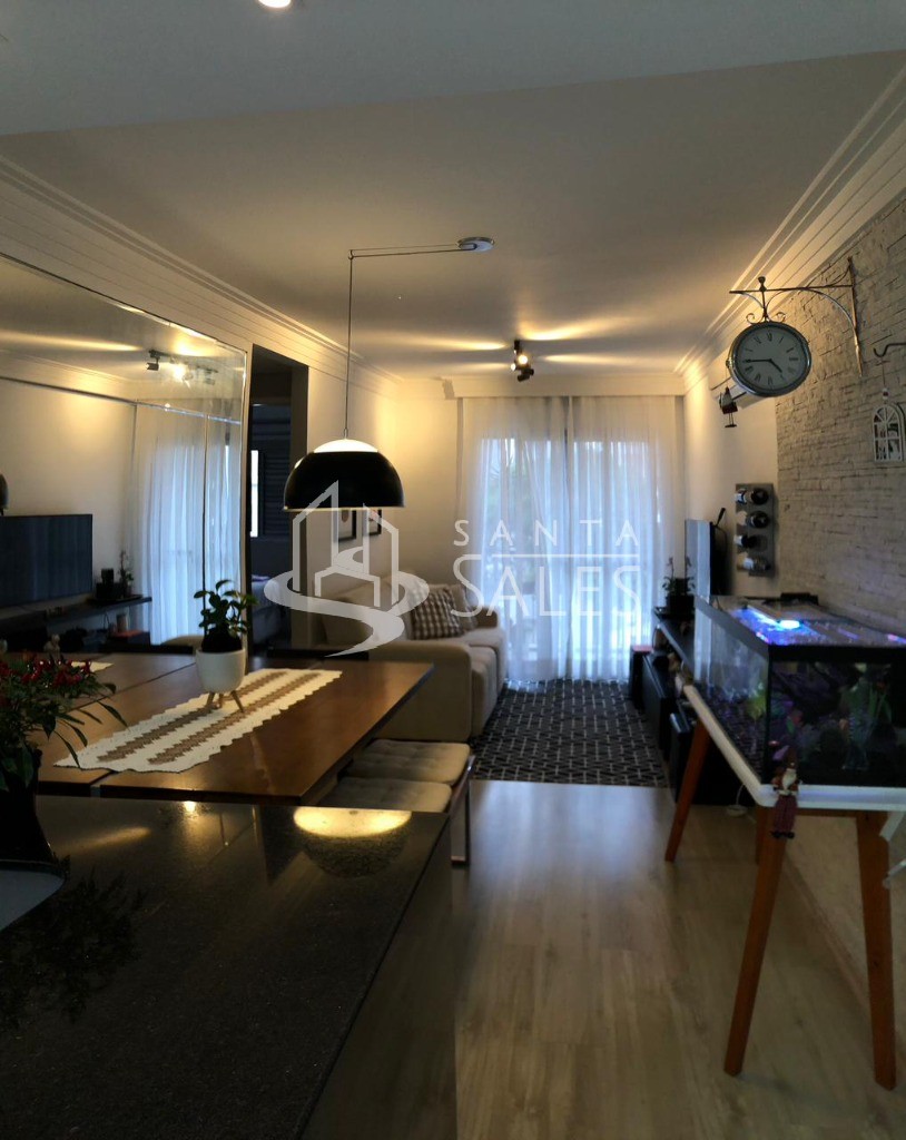 Apartamento, 2 quartos, 60 m² - Foto 3