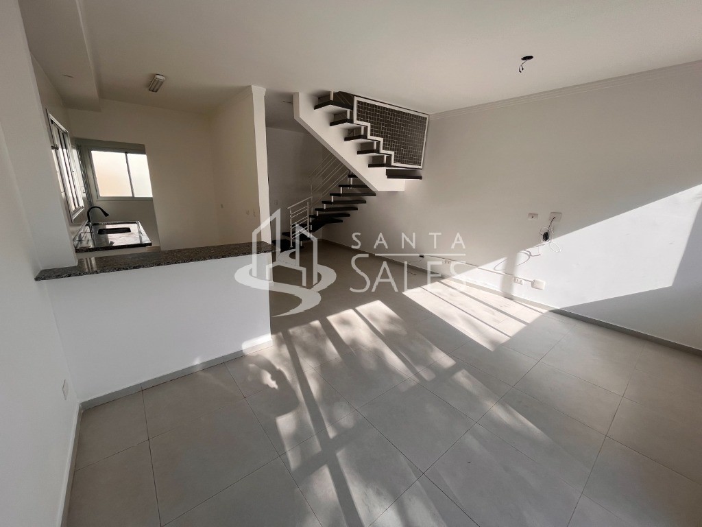 Sobrado, 3 quartos, 94 m² - Foto 9