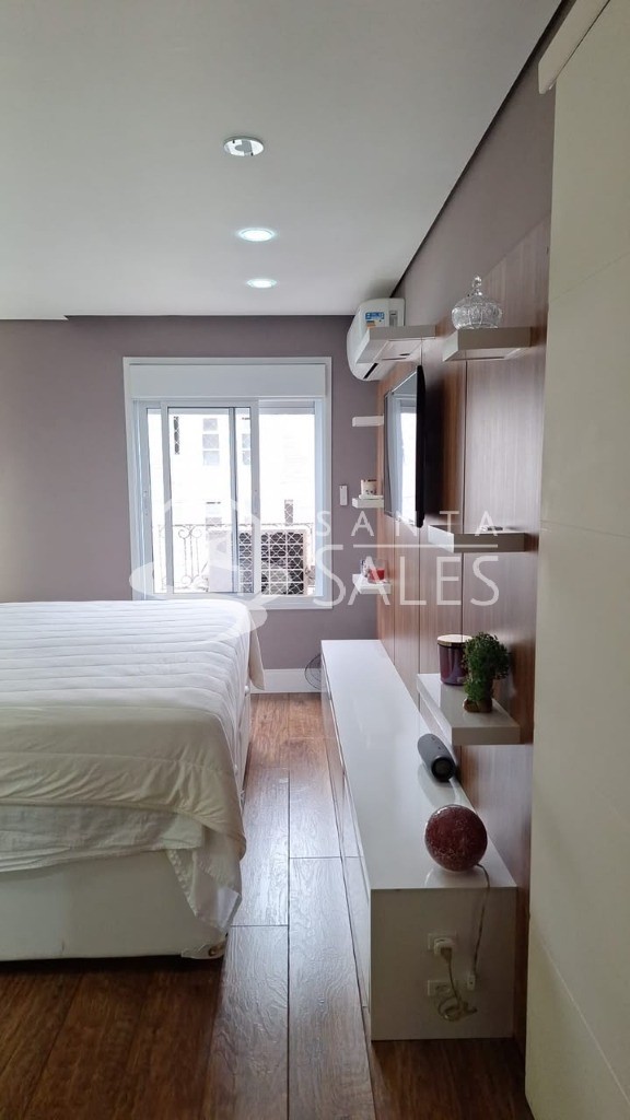 Apartamento, 2 quartos, 90 m² - Foto 25