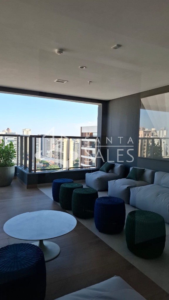 Apartamento, 1 quarto, 54 m² - Foto 55