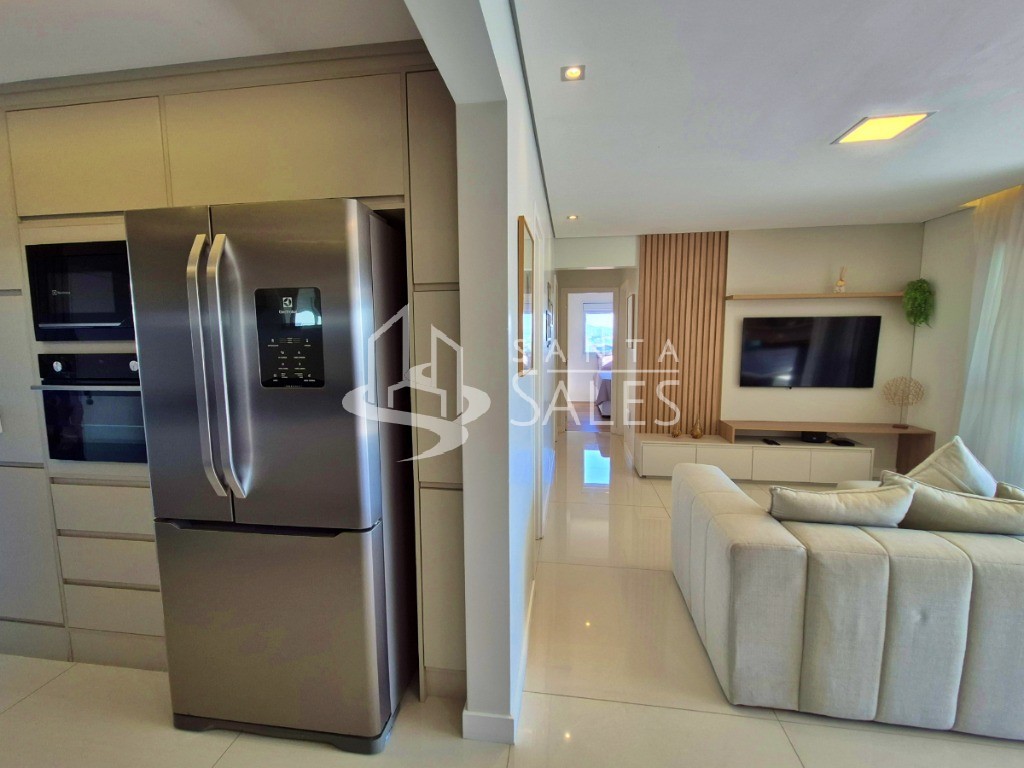 Apartamento, 3 quartos, 135 m² - Foto 30