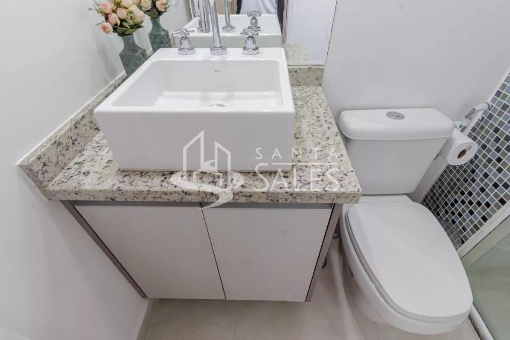 Apartamento, 2 quartos, 66 m² - Foto 29