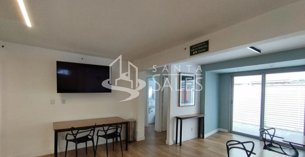 Apartamento, 2 quartos, 63 m² - Foto 59