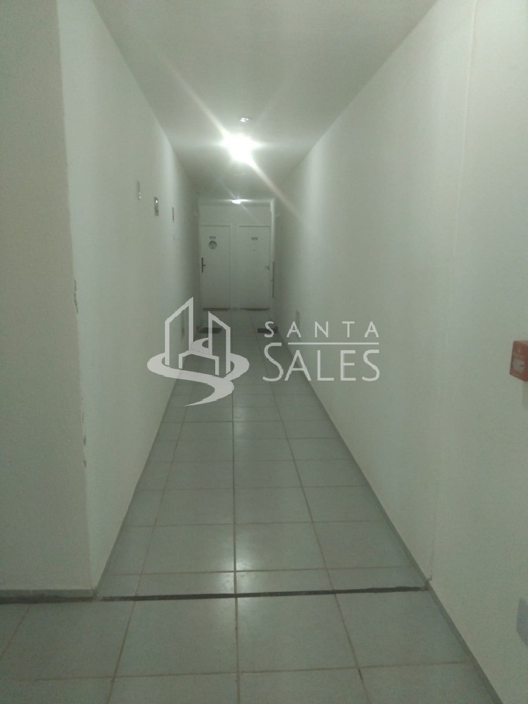 Apartamento, 2 quartos, 46 m² - Foto 2