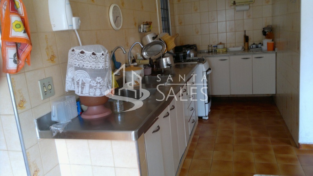 Sobrado, 5 quartos - Foto 6