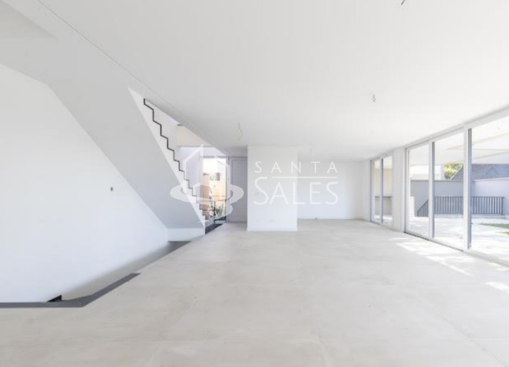 Casa, 4 quartos, 584 m² - Foto 11