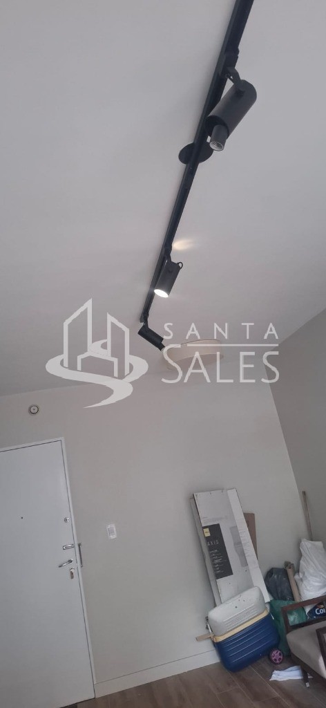Apartamento, 1 quarto, 45 m² - Foto 5