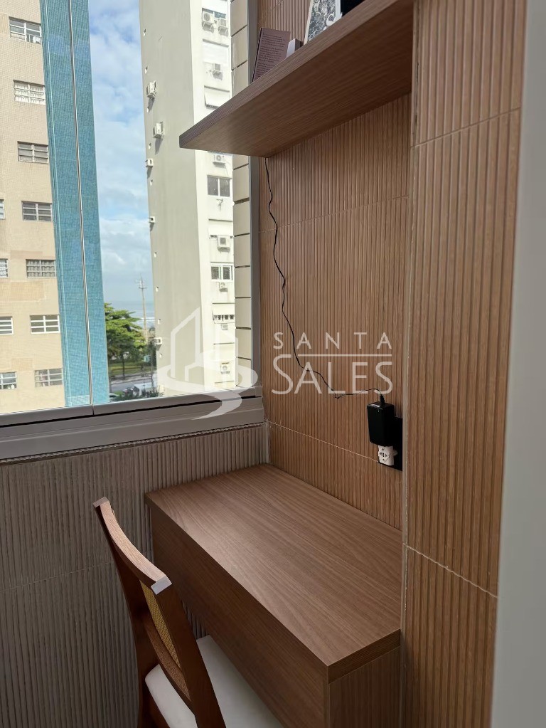 Apartamento, 1 quarto, 38 m² - Foto 22