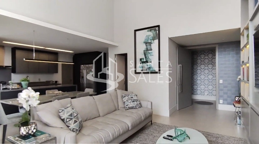 Apartamento, 2 quartos, 158 m² - Foto 2