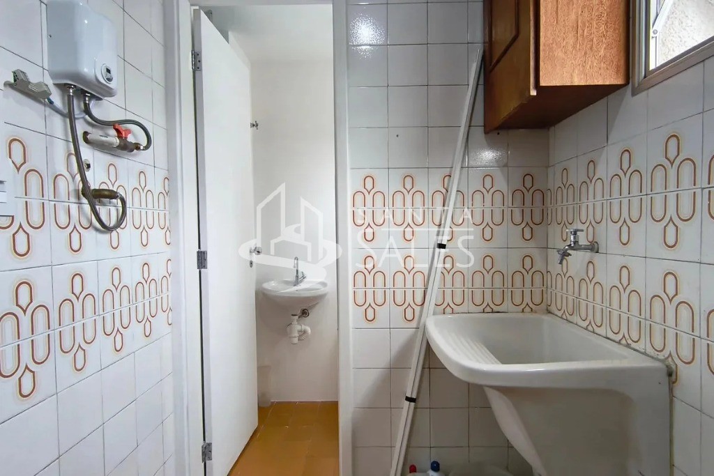 Apartamento, 1 quarto, 41 m² - Foto 15