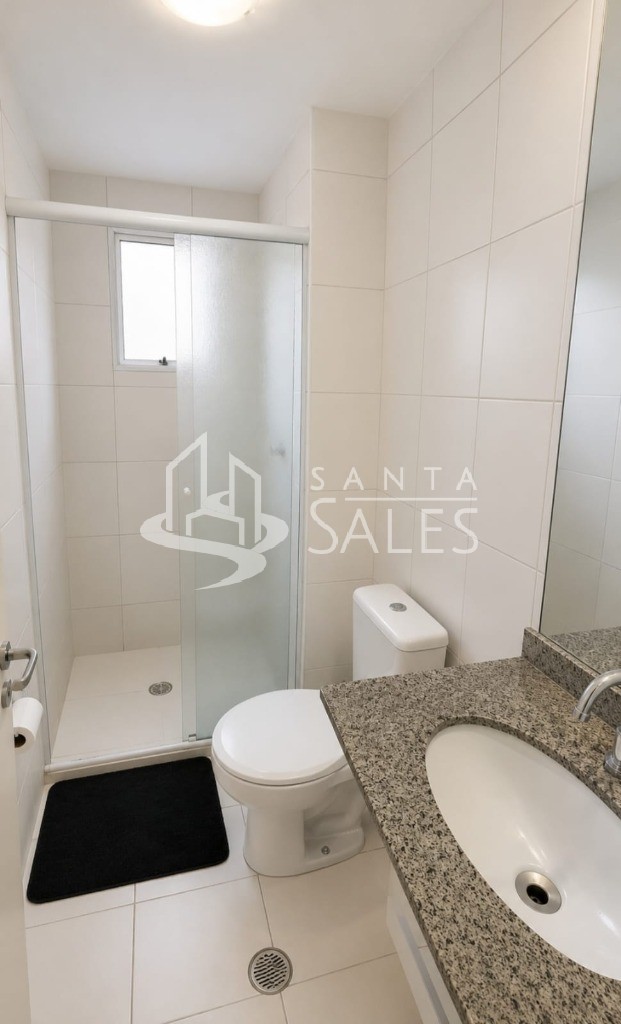 Apartamento, 2 quartos, 50 m² - Foto 14