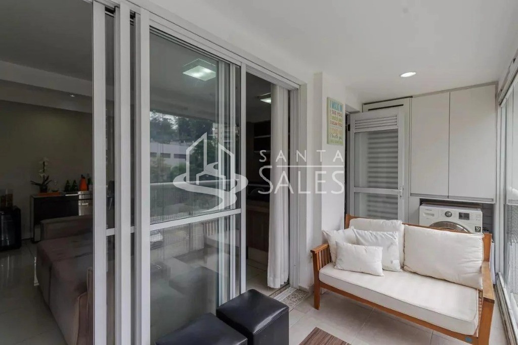 Apartamento, 2 quartos, 66 m² - Foto 36