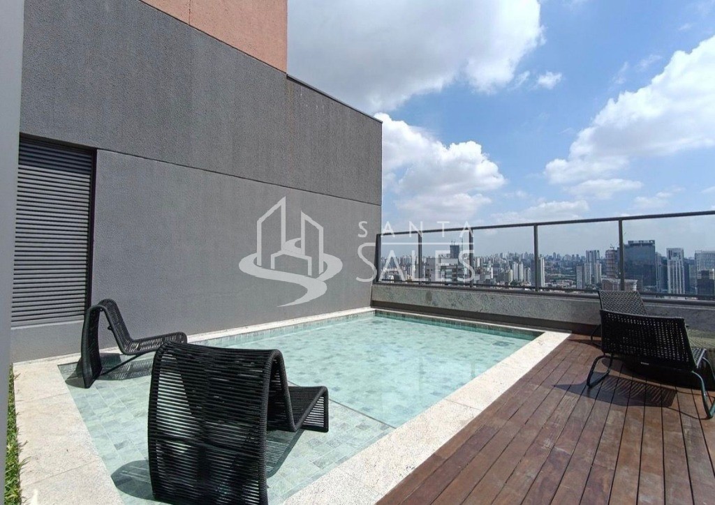 Apartamento, 3 quartos, 120 m² - Foto 47