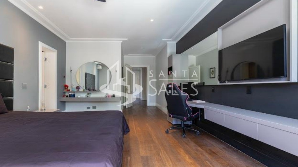 Sobrado, 4 quartos, 1050 m² - Foto 32
