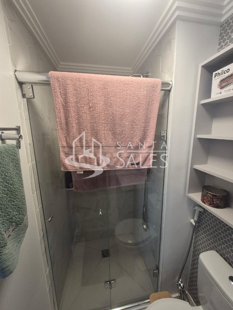 Apartamento, 2 quartos, 41 m² - Foto 17