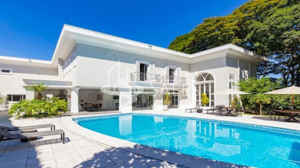 Sobrado, 4 quartos, 1050 m² - Foto 3