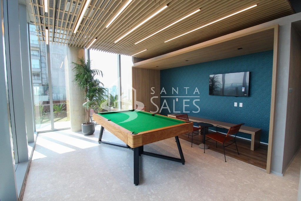 Apartamento, 1 quarto, 37 m² - Foto 12