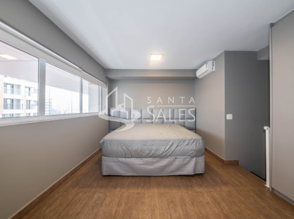Apartamento, 1 quarto, 89 m² - Foto 7