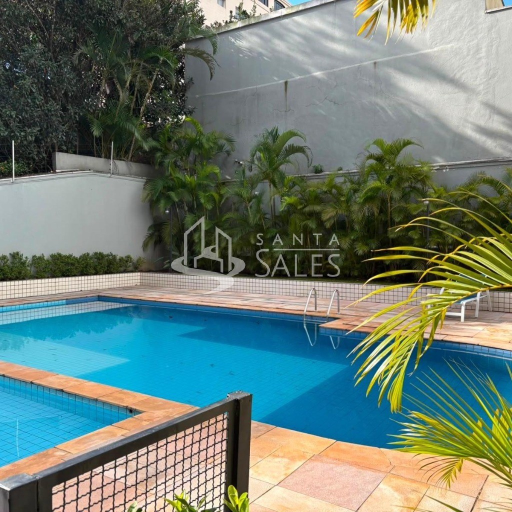 Apartamento, 2 quartos, 90 m² - Foto 43