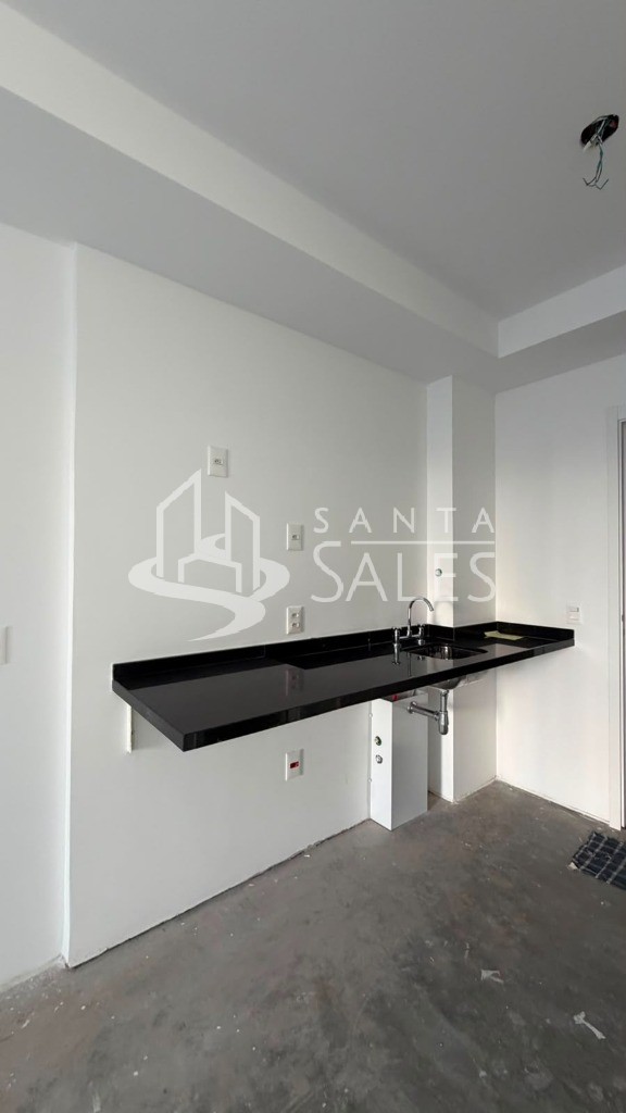 Kitnet-Studio, 30 m² - Foto 5