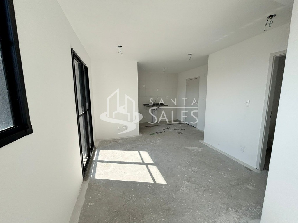 Kitnet-Studio, 34 m² - Foto 30