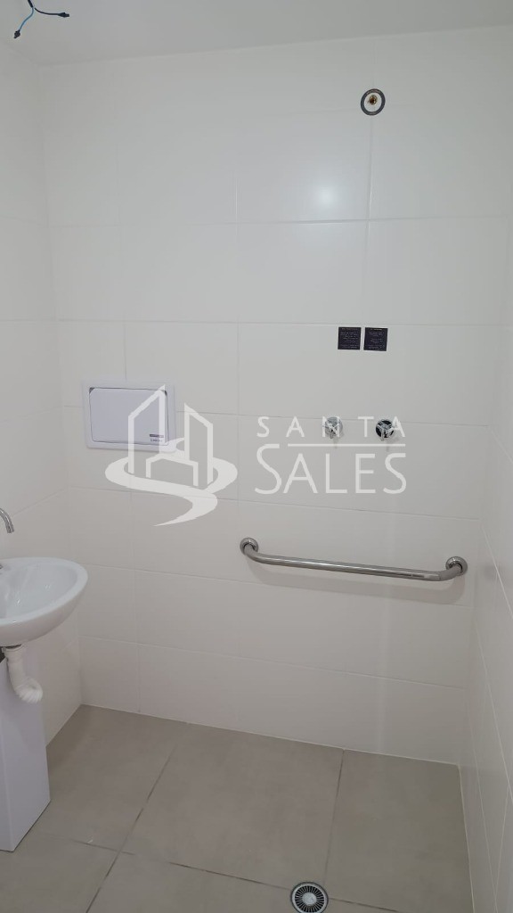 Kitnet-Studio, 24 m² - Foto 3