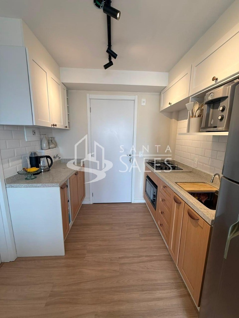 Apartamento, 1 quarto, 27 m² - Foto 17