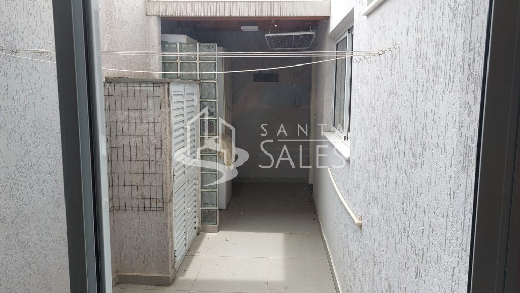 Sobrado, 3 quartos, 110 m² - Foto 9