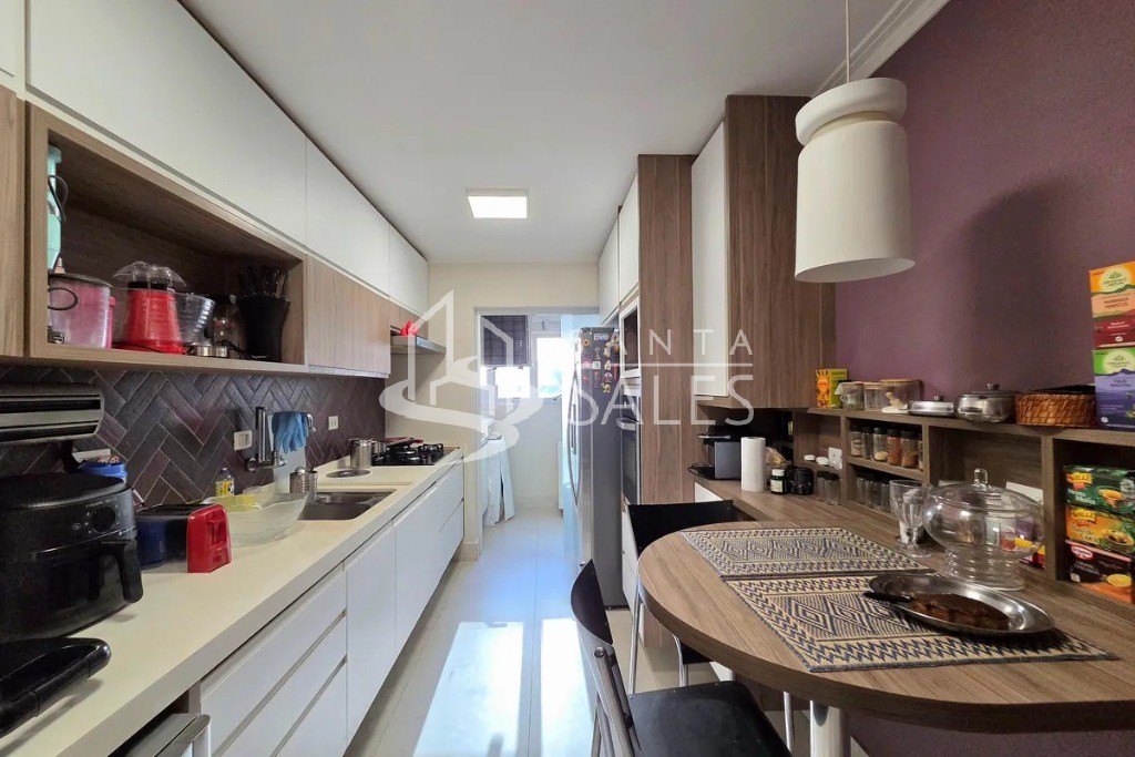 Apartamento, 3 quartos, 110 m² - Foto 8