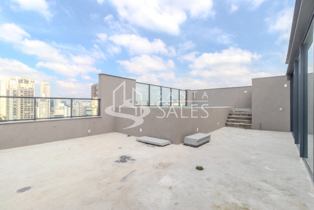 Cobertura, 3 quartos, 394 m² - Foto 4