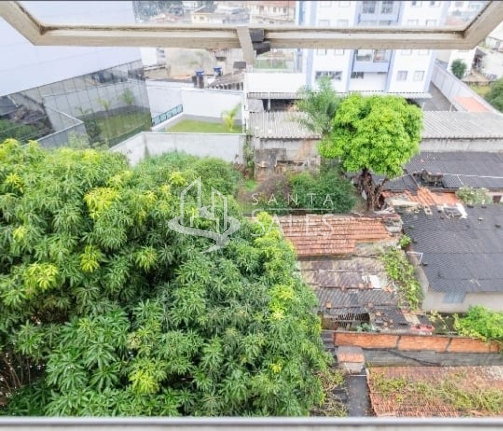 Apartamento, 2 quartos, 50 m² - Foto 37